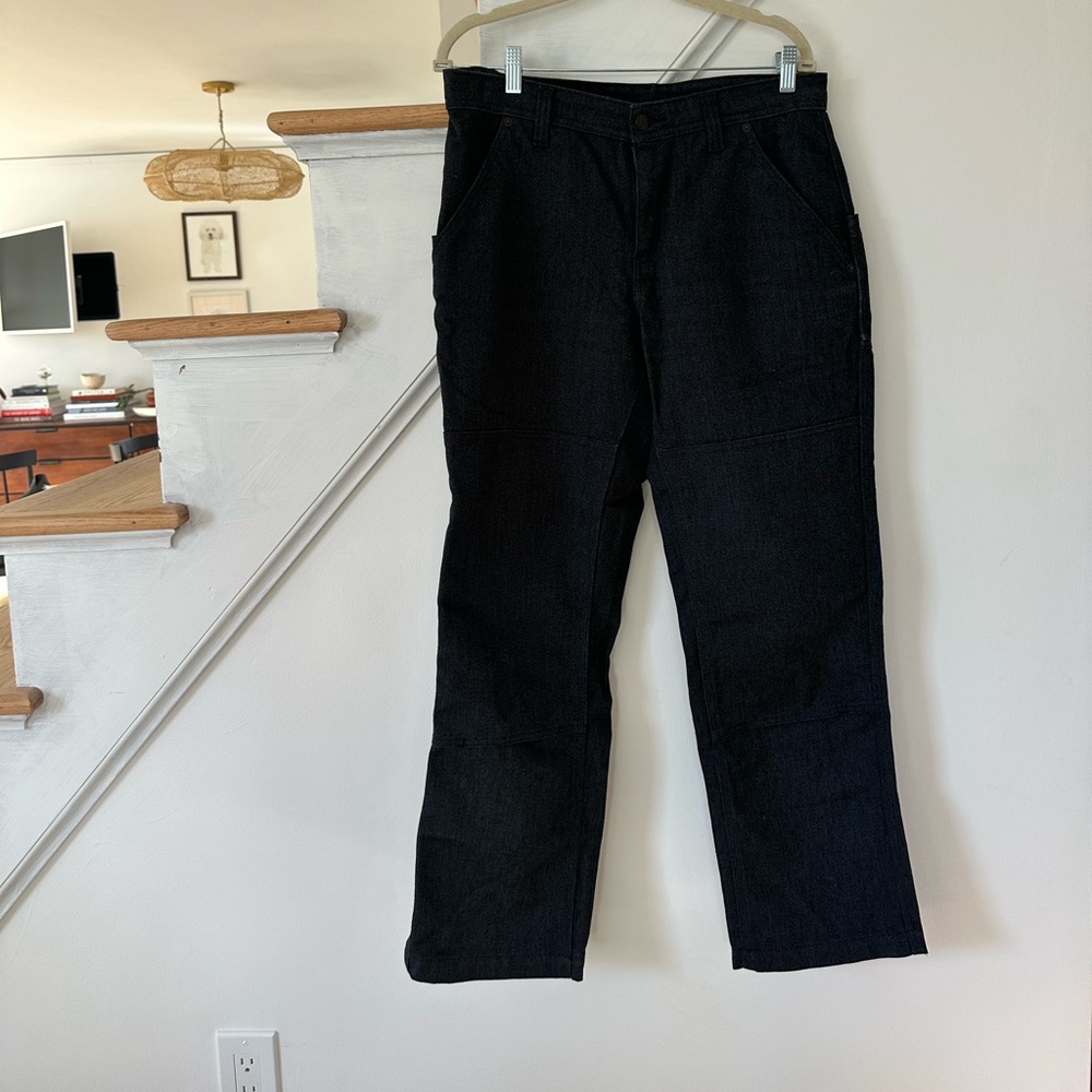 Patagonia Iron Forge double knee work pants